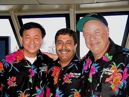 目前AI浪潮中最靓的仔,也是最危险的仔